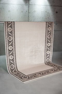 Apex Vendome Palace 5431 Siyah Krem