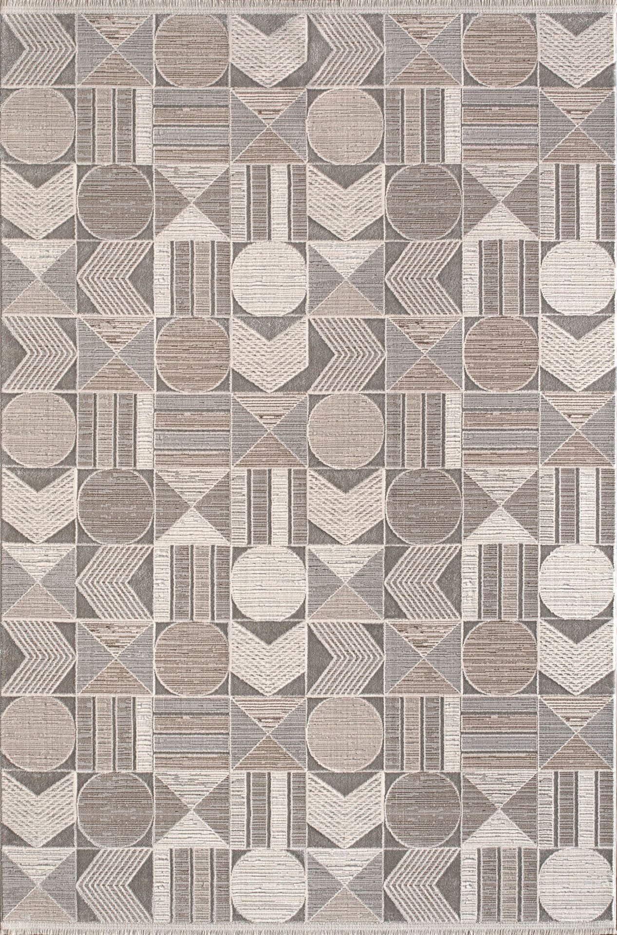 Artemis Halı Gina Özel Ebat Kesim Halı 03074B