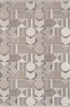 Artemis Halı Gina Özel Ebat Kesim Halı 03074B