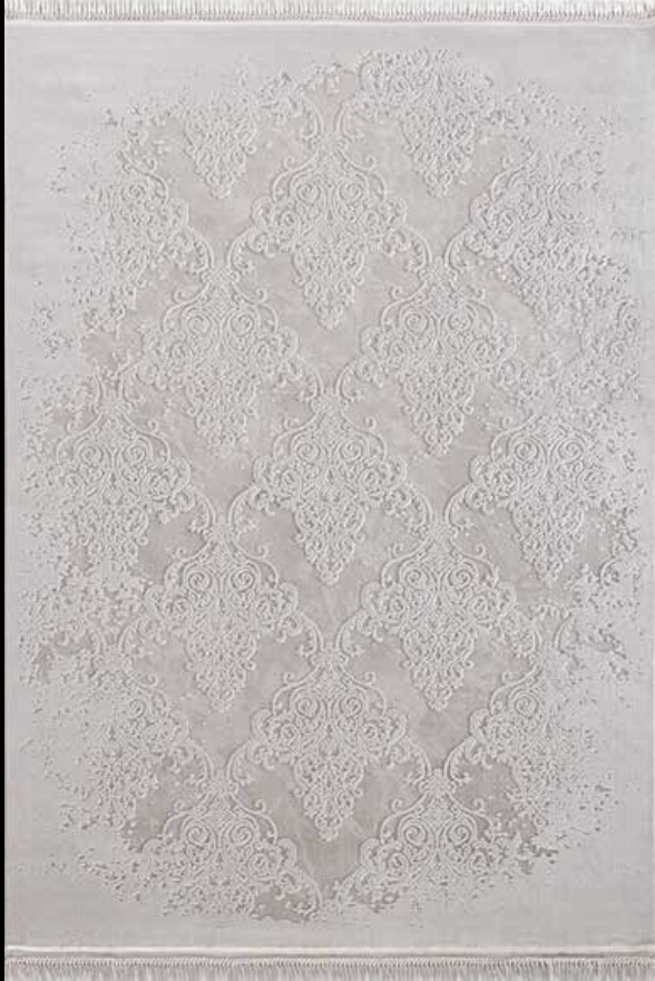 FLORA HALI AYŞIL 6978 B 100X200