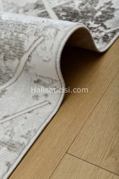 Koridor Halı Likya Özel Ebatlı Kesme Halı LK04 100 cm