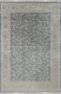 Apex Vendome Palace 5451 Mavi Krem