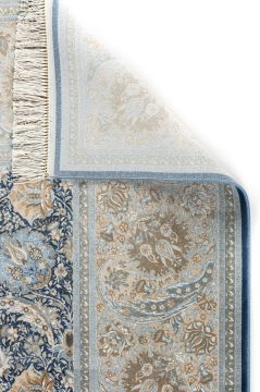 Apex Vendome Palace 5451 Mavi Krem