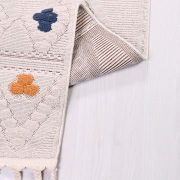 Crea Halı Liza 18502