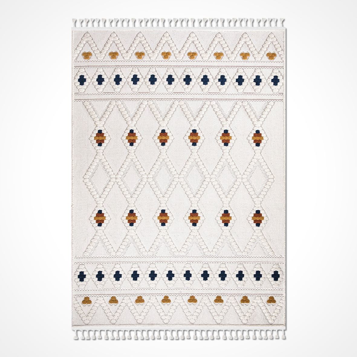 Crea Halı Liza 18502