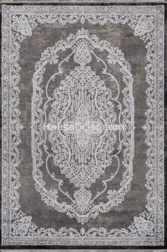 Deniz C266 ANTRASİT  BEYAZ