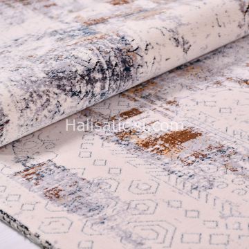 Crea Halı Nirvana Özel Ebat 18247