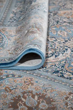 Apex Vendome Palace 5451 Mavi Krem