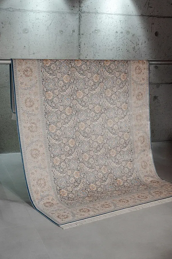 Apex Vendome Palace 5451 Mavi Krem