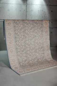 Apex Vendome Palace 5451 Mavi Krem