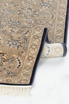 Apex Vendome Palace 5461 Lacivert Krem