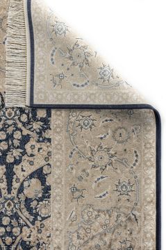 Apex Vendome Palace 5461 Lacivert Krem