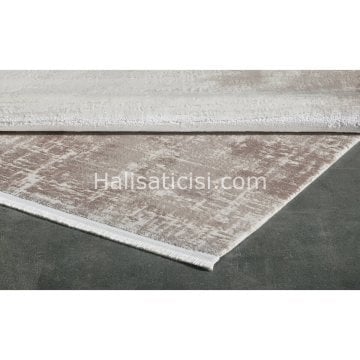 Gümüşsuyu Halı Novastyle 11492 Vizon