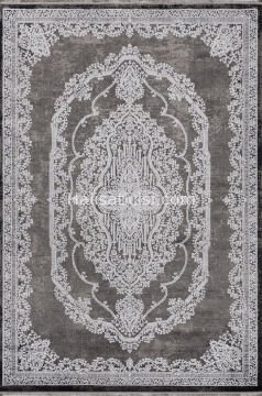 Deniz C266 ANTRASİT  BEYAZ 116x190