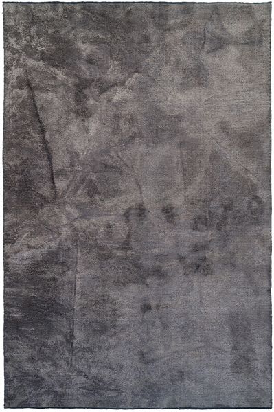 Dolce Vita Halı Mono 551 Grey 100X200