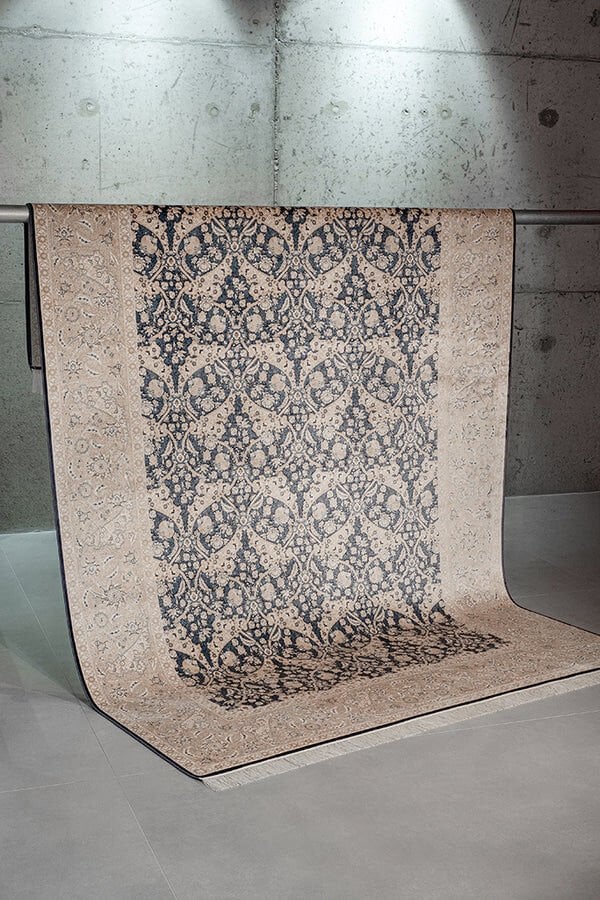 Apex Vendome Palace 5461 Lacivert Krem