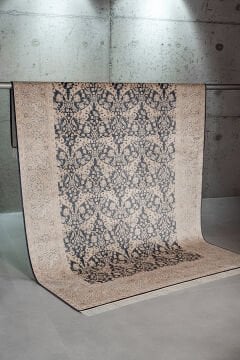 Apex Vendome Palace 5461 Lacivert Krem