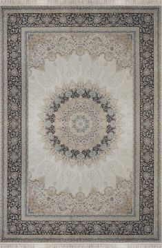 Apex Vendome Palace 5471 Lacivert Krem