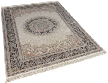 Apex Vendome Palace 5471 Lacivert Krem