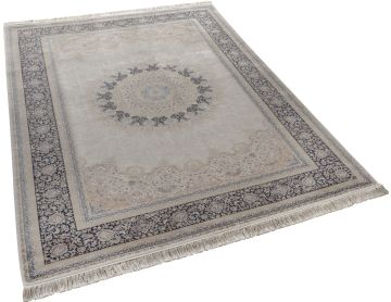 Apex Vendome Palace 5471 Lacivert Krem