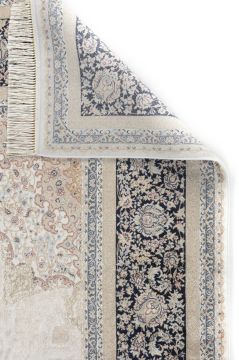 Apex Vendome Palace 5471 Lacivert Krem