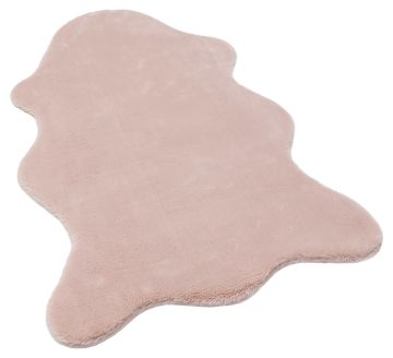 Apex Polo 8704 Pembe