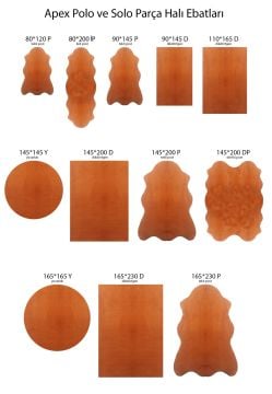 Apex Polo 8704 Pembe