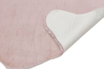 Apex Polo 8704 Pembe