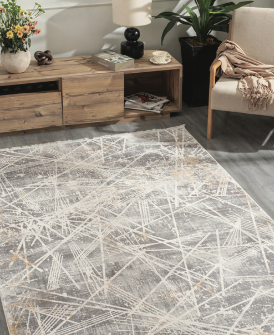 Koridor Halı Marsilya Özel Ebat Kesim Halı MY02