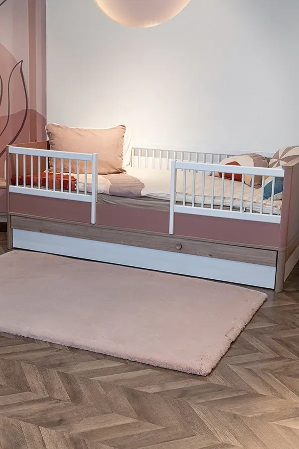 Apex Polo 8704 Pembe