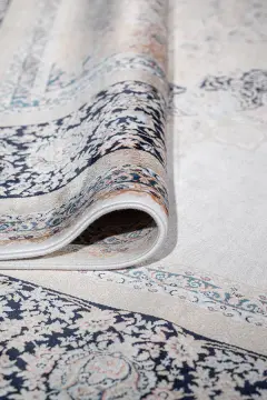 Apex Vendome Palace 5471 Lacivert Krem