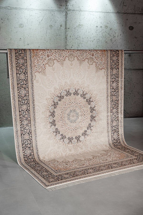 Apex Vendome Palace 5471 Lacivert Krem