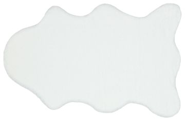 Apex Polo 8705 Beyaz