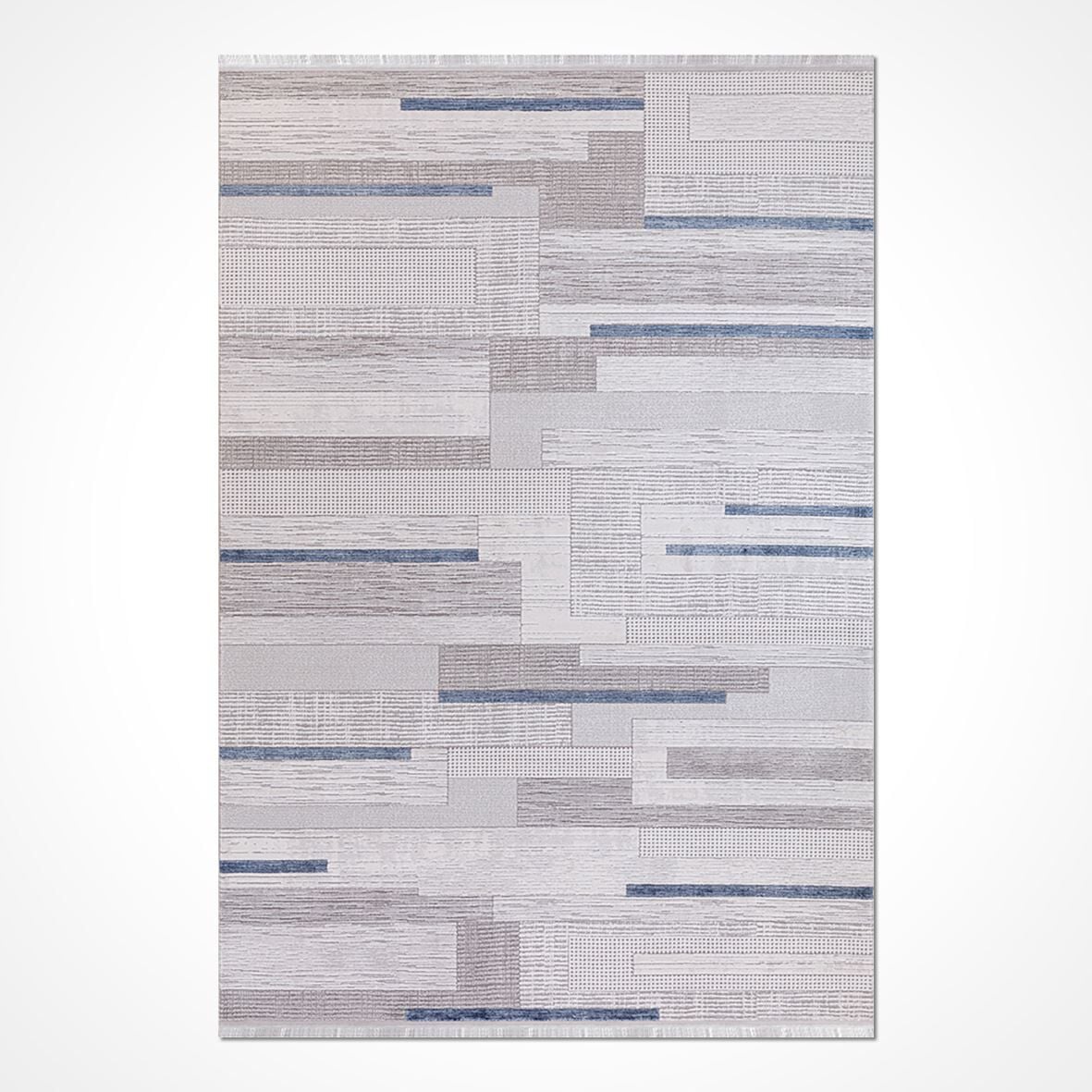 Crea Halı Cosmos Özel Ebat 7654