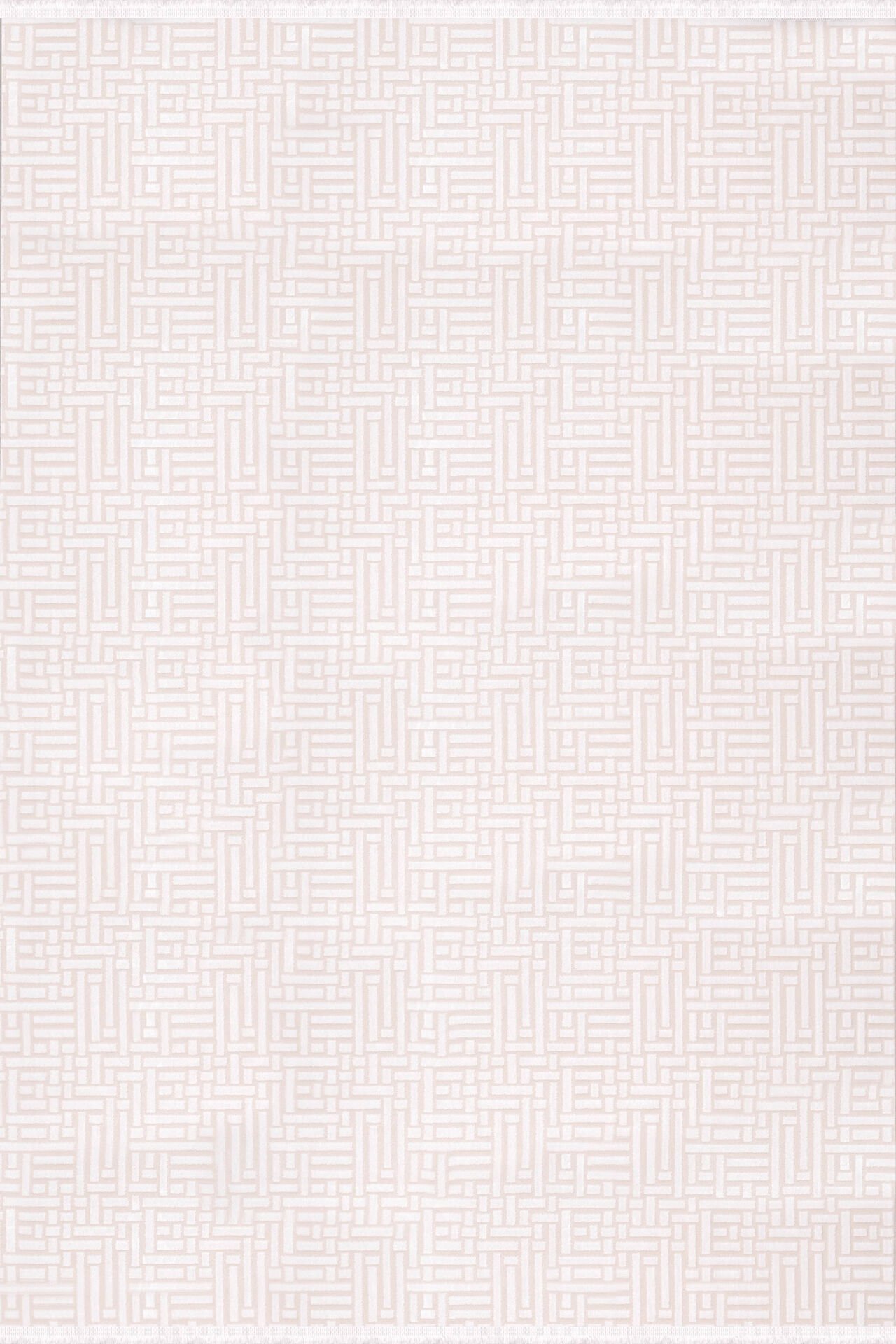 Bahariye Halı Beste BS03 KREM