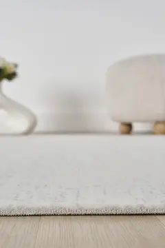 Seyran Halı İmaj Krem Gri