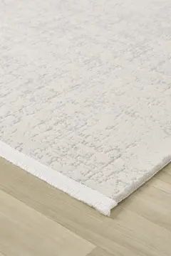 Seyran Halı İmaj Krem Gri
