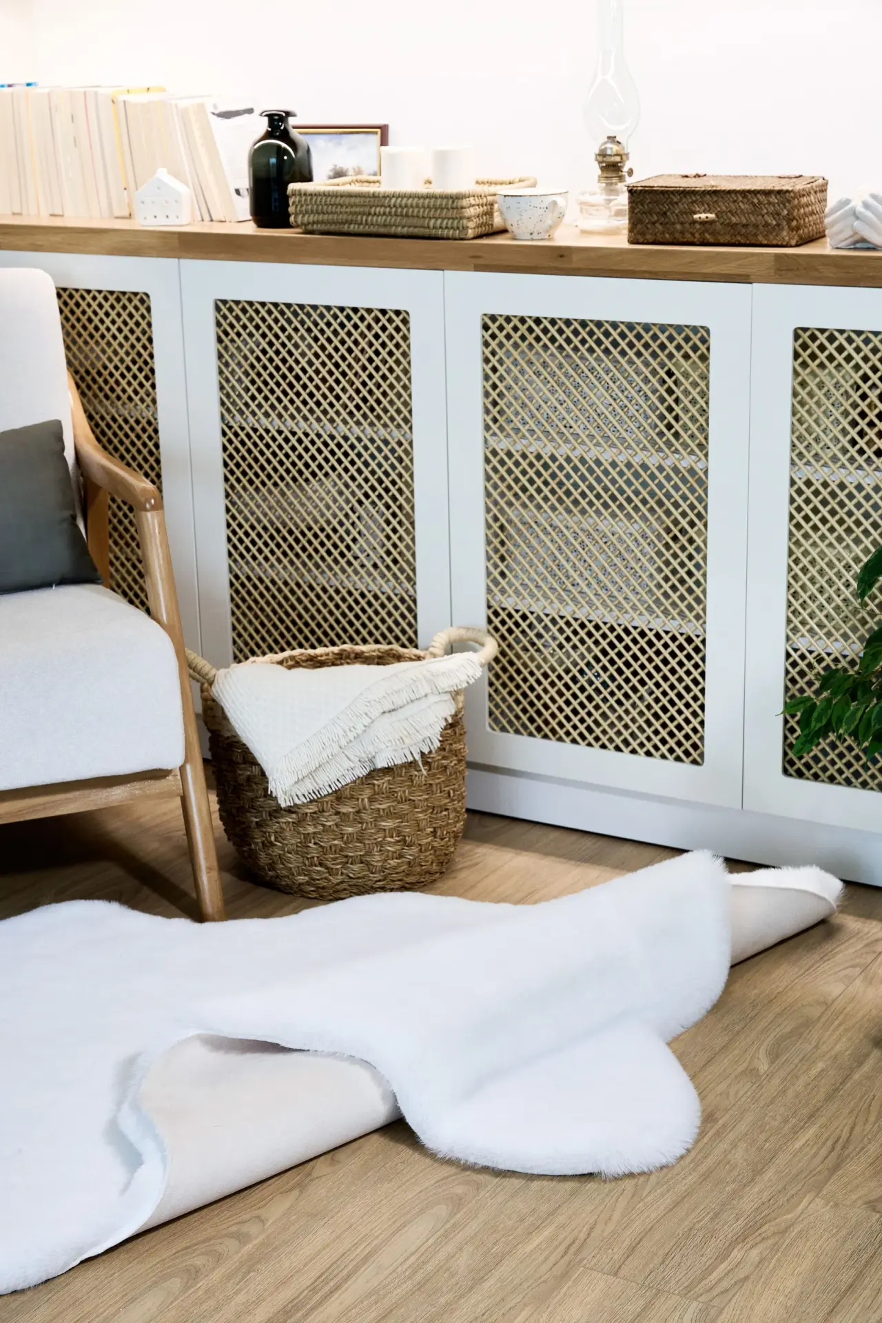 Apex Polo 8705 Beyaz