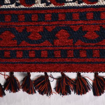 La Boutique Halı Türkmen Kilim 04