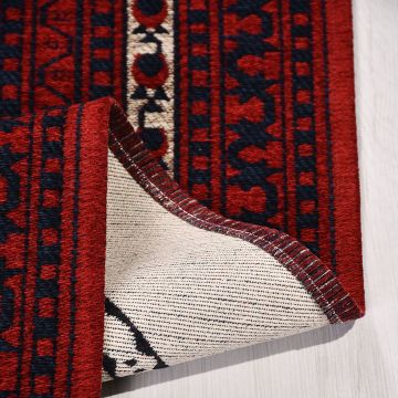 La Boutique Halı Türkmen Kilim 04