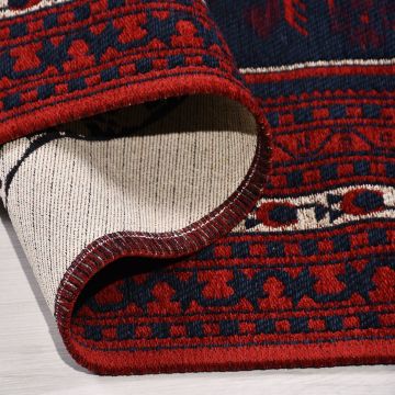 La Boutique Halı Türkmen Kilim 04