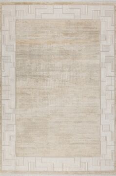 Sanat Halı Doku 3740 100X200