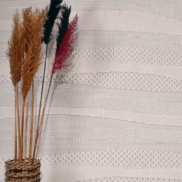 Crea Halı İzgi Özel Ebat Kesme Halı İM03