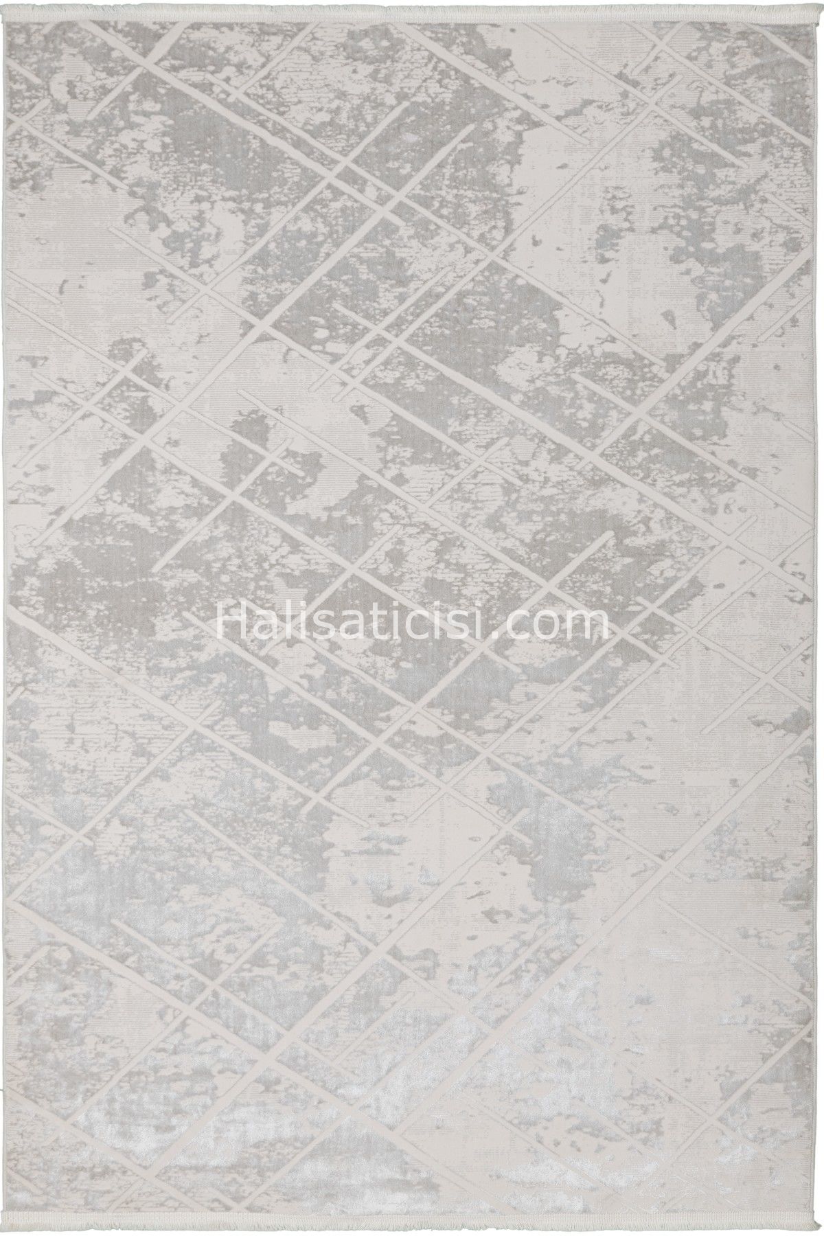 Koridor Halı Vison İskandinav Halı Tarzı Özel Ebatlı Kesme Halı VS01 100 cm