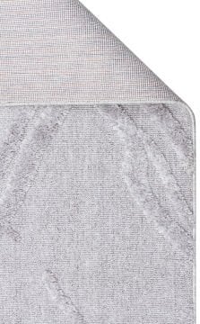 Eko Halı Terazzo İskandinav Halı TRZ03 Grey