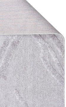 Eko Halı Terazzo İskandinav Halı TRZ03 Grey