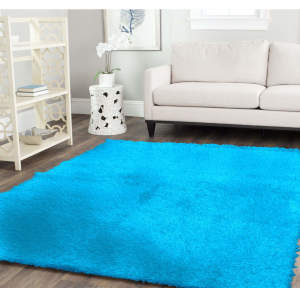 Prizma Halı Romanza Turkuaz