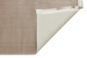 Apex Yoga 5013 Bej Düz Desensiz Bej Halı