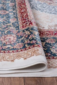 Kreasyon Halı İpeksi İS003