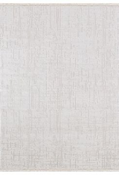 Melidia Halı Lima 3332A-AÇIK GRİ
